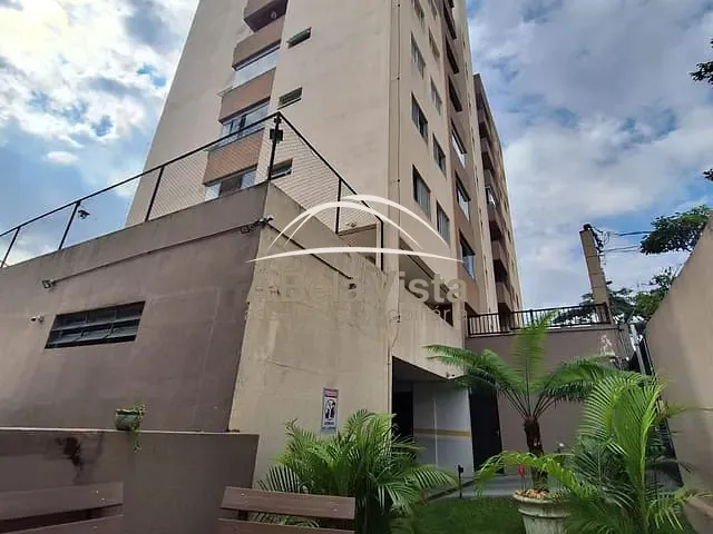 Apartamento com 70m² 2 quartos e 2 banheiros, à venda, no bairro Jardim D'Abril em Osasco