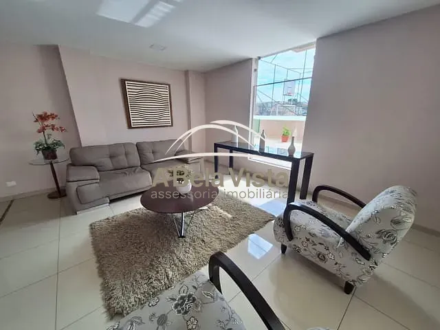 Apartamento com 70m² 2 quartos e 2 banheiros, à venda, no bairro Jardim D'Abril em Osasco