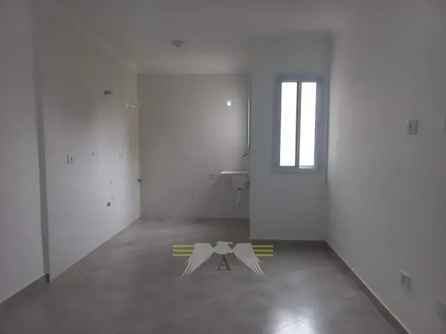 Apartamento 1 quarto e 1 banheiro, à venda, no bairro Vila Formosa em São Paulo