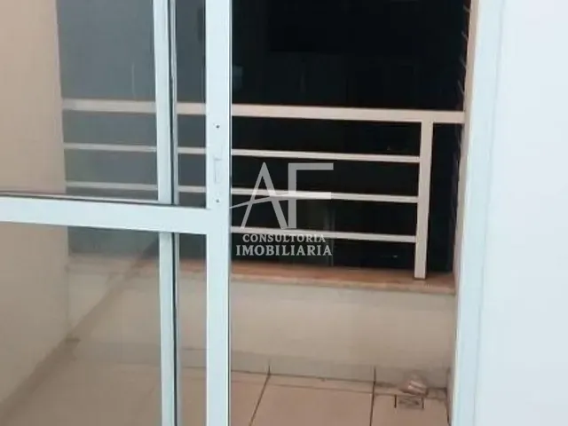 Apartamento com 37m² 1 quarto e 1 banheiro, para alugar, no bairro Vila São José em Taubaté