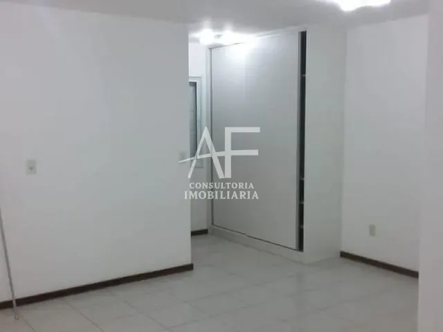 Apartamento com 37m² 1 quarto e 1 banheiro, para alugar, no bairro Vila São José em Taubaté