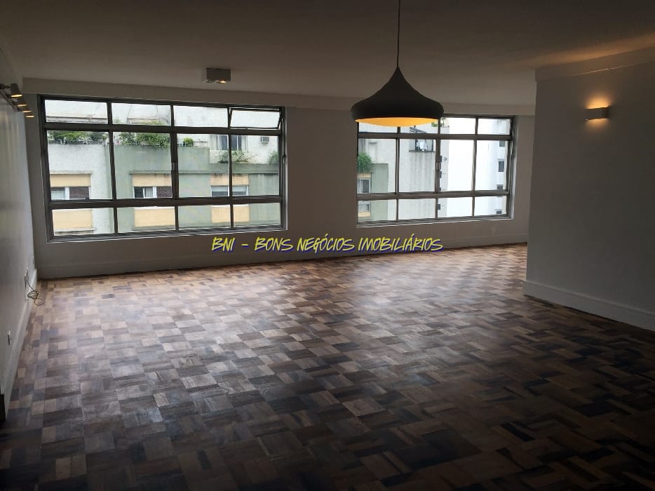 Apartamento, 3 quartos, 188 m² - Foto 5