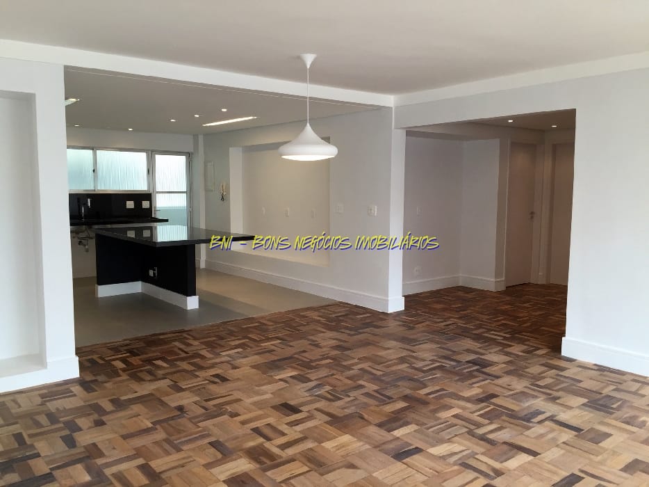 Apartamento, 3 quartos, 188 m² - Foto 1