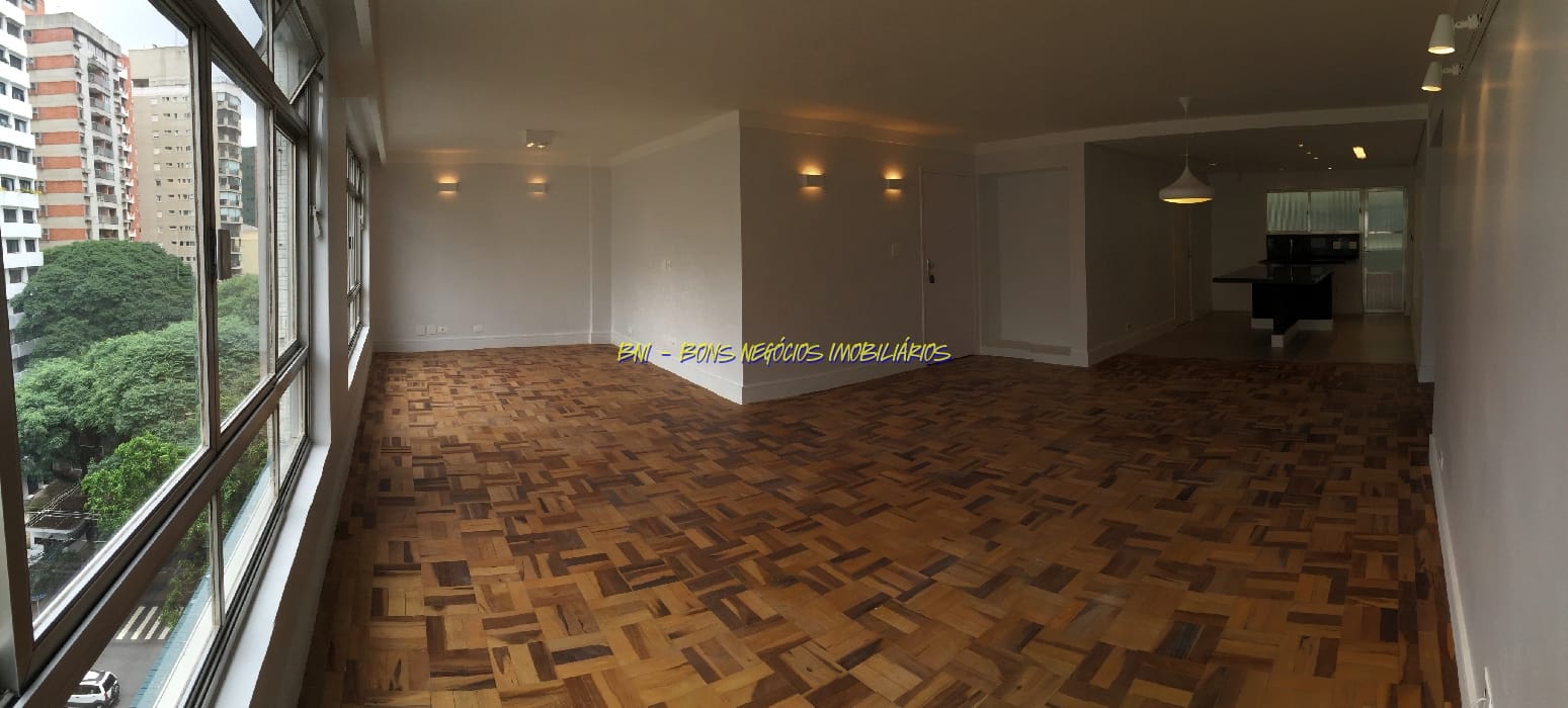 Apartamento, 3 quartos, 188 m² - Foto 3