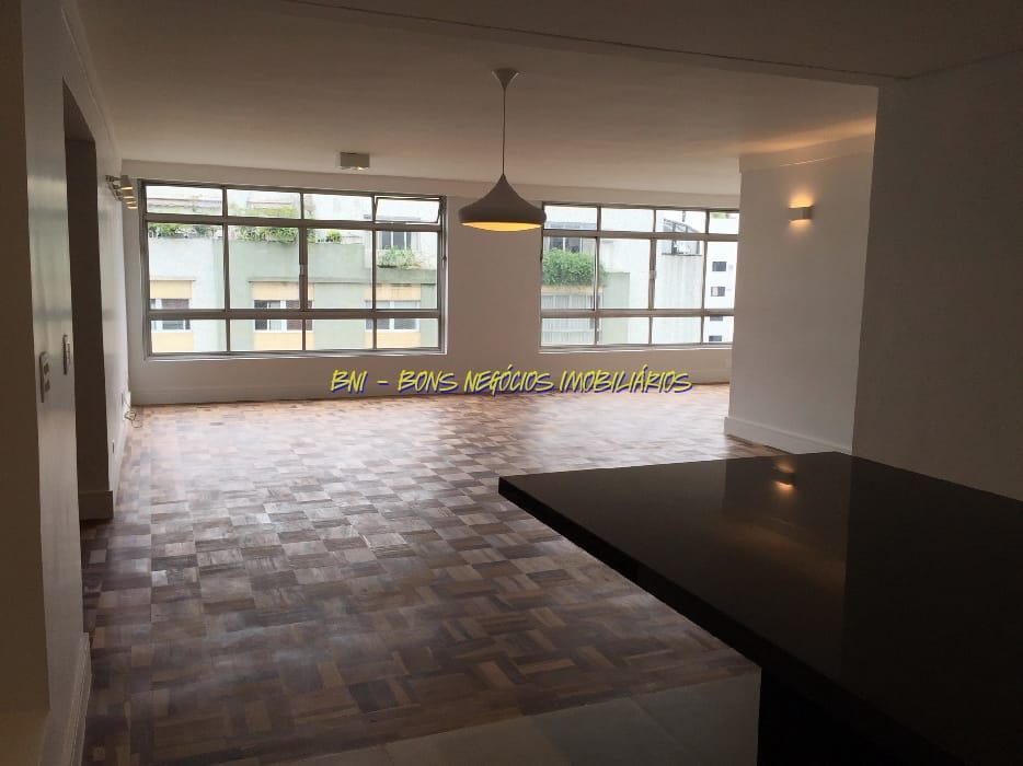 Apartamento, 3 quartos, 188 m² - Foto 4
