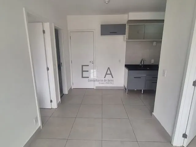 Apartamento com 38m² 2 quartos e 1 banheiro, para alugar, no bairro Vila Invernada em São Paulo