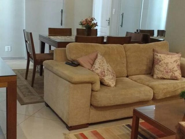 Foto do Apartamento - Apartamento residencial à venda, Jardim Satélite, São José dos Campos. | INDEPENDENCE NEGOCIOS IMOBILIARIOS LTDA