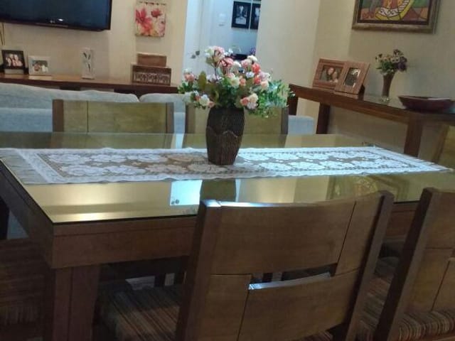 Foto do Apartamento - Apartamento residencial à venda, Jardim Satélite, São José dos Campos. | INDEPENDENCE NEGOCIOS IMOBILIARIOS LTDA