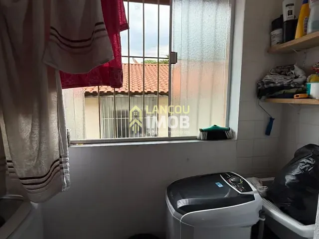 Apartamento 2 quartos e 1 banheiro, à venda, no bairro Recanto Quarto Centenário em Jundiaí