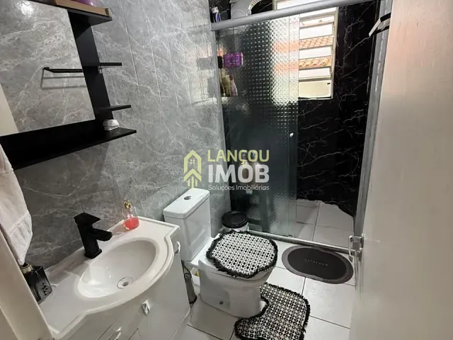Apartamento 2 quartos e 1 banheiro, à venda, no bairro Recanto Quarto Centenário em Jundiaí