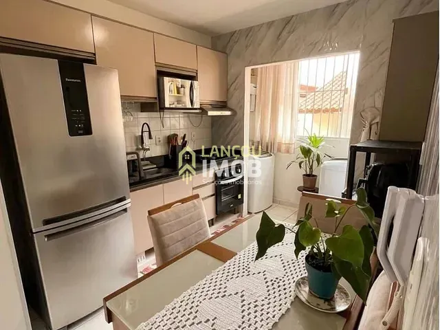 Apartamento 2 quartos e 1 banheiro, à venda, no bairro Recanto Quarto Centenário em Jundiaí