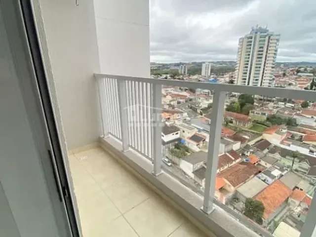 Apartamento 2 quartos e 1 banheiro, à venda, no bairro Vila Oliveira em Mogi das Cruzes
