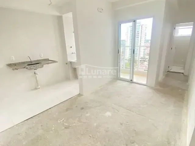 Apartamento 2 quartos e 1 banheiro, à venda, no bairro Vila Oliveira em Mogi das Cruzes