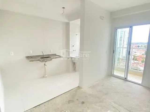 Apartamento 2 quartos e 1 banheiro, à venda, no bairro Vila Oliveira em Mogi das Cruzes