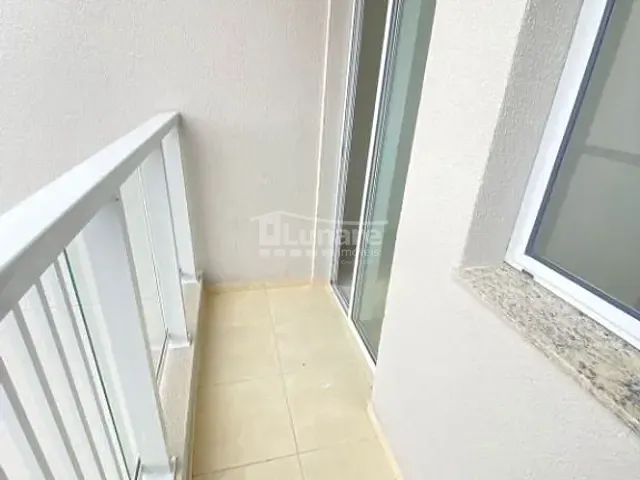 Apartamento 2 quartos e 1 banheiro, à venda, no bairro Vila Oliveira em Mogi das Cruzes