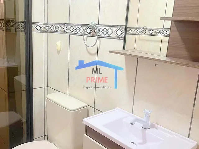 Apartamento com 72m² 3 quartos e 1 banheiro, à venda, no bairro Jardim Ibitirama em São Paulo