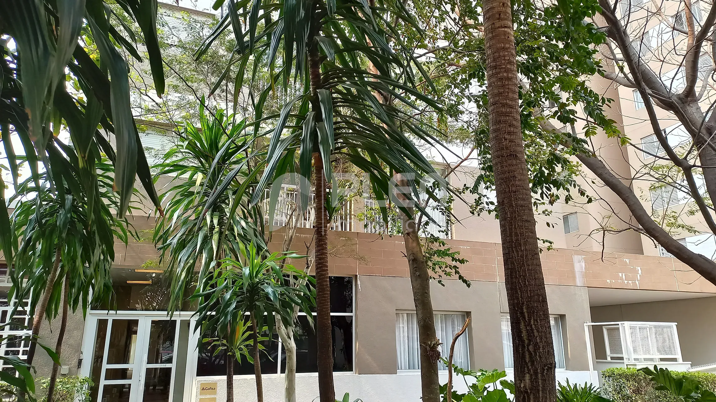 Apartamento de 2 quartos à venda em Lauzane Paulista, São Paulo