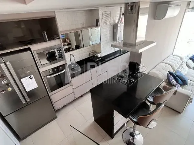 Apartamento 2 quartos e 2 banheiros, à venda, no bairro Lauzane Paulista em São Paulo