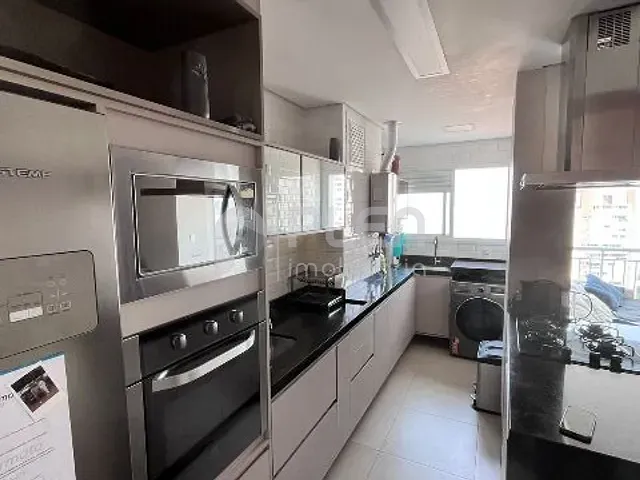 Apartamento 2 quartos e 2 banheiros, à venda, no bairro Lauzane Paulista em São Paulo