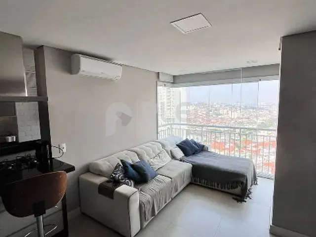 Apartamento 2 quartos e 2 banheiros, à venda, no bairro Lauzane Paulista em São Paulo