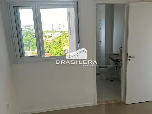Apartamento com 69m² 2 quartos e 2 banheiros, à venda, no bairro Setor Pedro Ludovico em Goiânia
