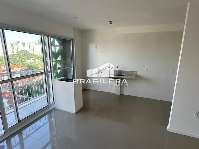 Apartamento com 69m² 2 quartos e 2 banheiros, à venda, no bairro Setor Pedro Ludovico em Goiânia