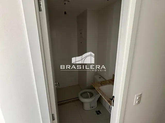 Apartamento com 69m² 2 quartos e 2 banheiros, à venda, no bairro Setor Pedro Ludovico em Goiânia