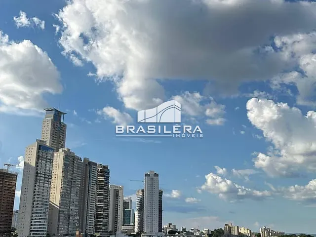 Apartamento com 69m² 2 quartos e 2 banheiros, à venda, no bairro Setor Pedro Ludovico em Goiânia