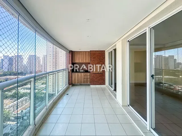 Apartamento 4 quartos e 2 banheiros, à venda, no bairro Vila Leopoldina em São Paulo