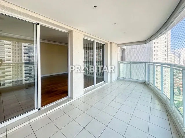 Apartamento 4 quartos e 2 banheiros, à venda, no bairro Vila Leopoldina em São Paulo