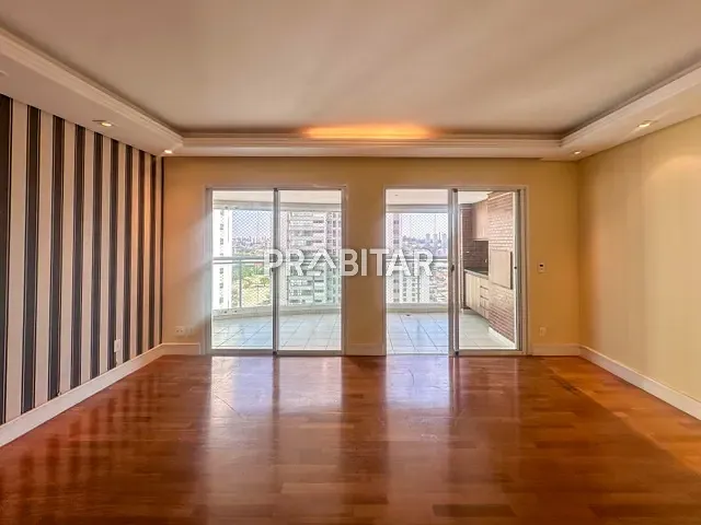 Apartamento 4 quartos e 2 banheiros, à venda, no bairro Vila Leopoldina em São Paulo
