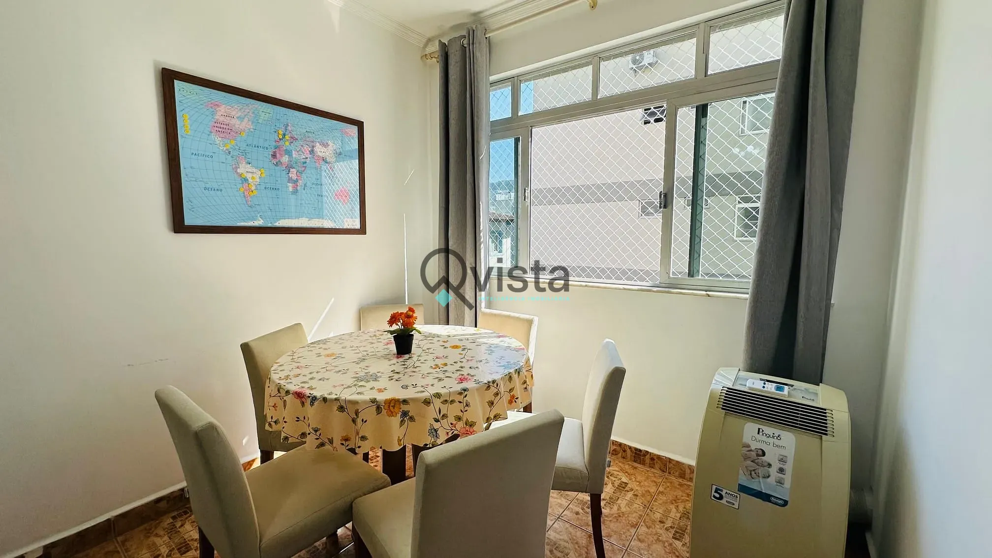 Apartamento, 1 quarto, 55 m² - Foto 2