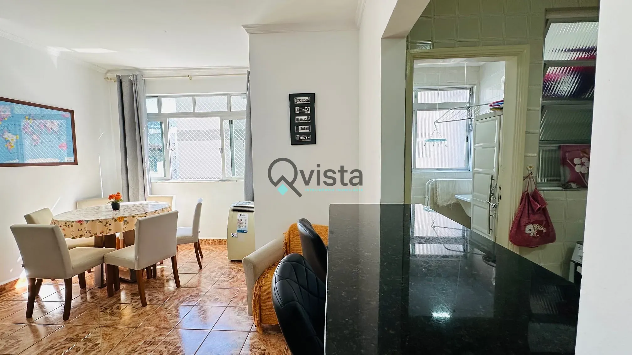 Apartamento, 1 quarto, 55 m² - Foto 4