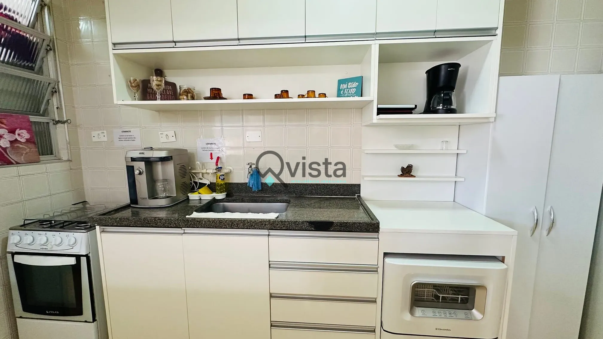 Apartamento, 1 quarto, 55 m² - Foto 5