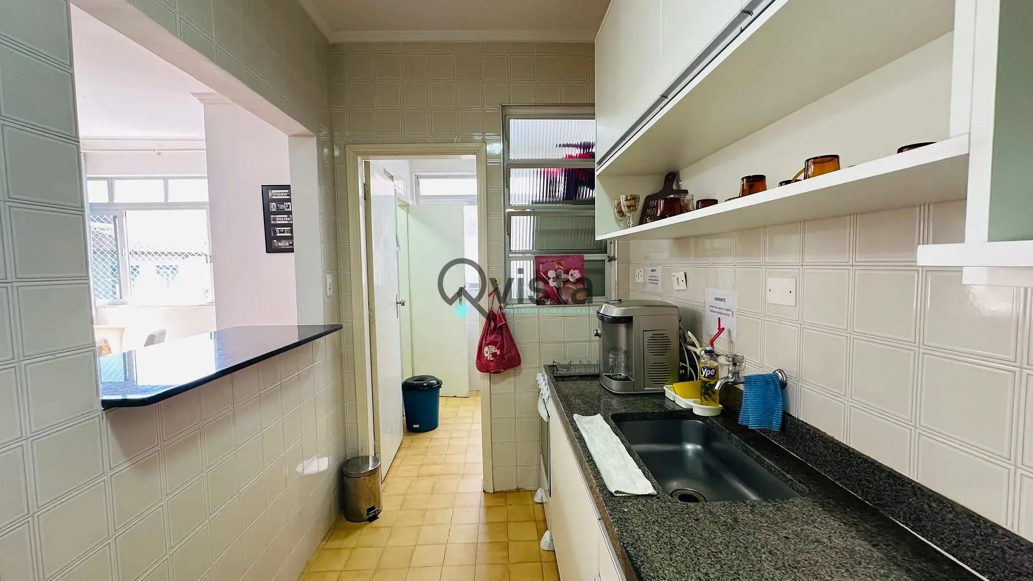 Apartamento, 1 quarto, 55 m² - Foto 7