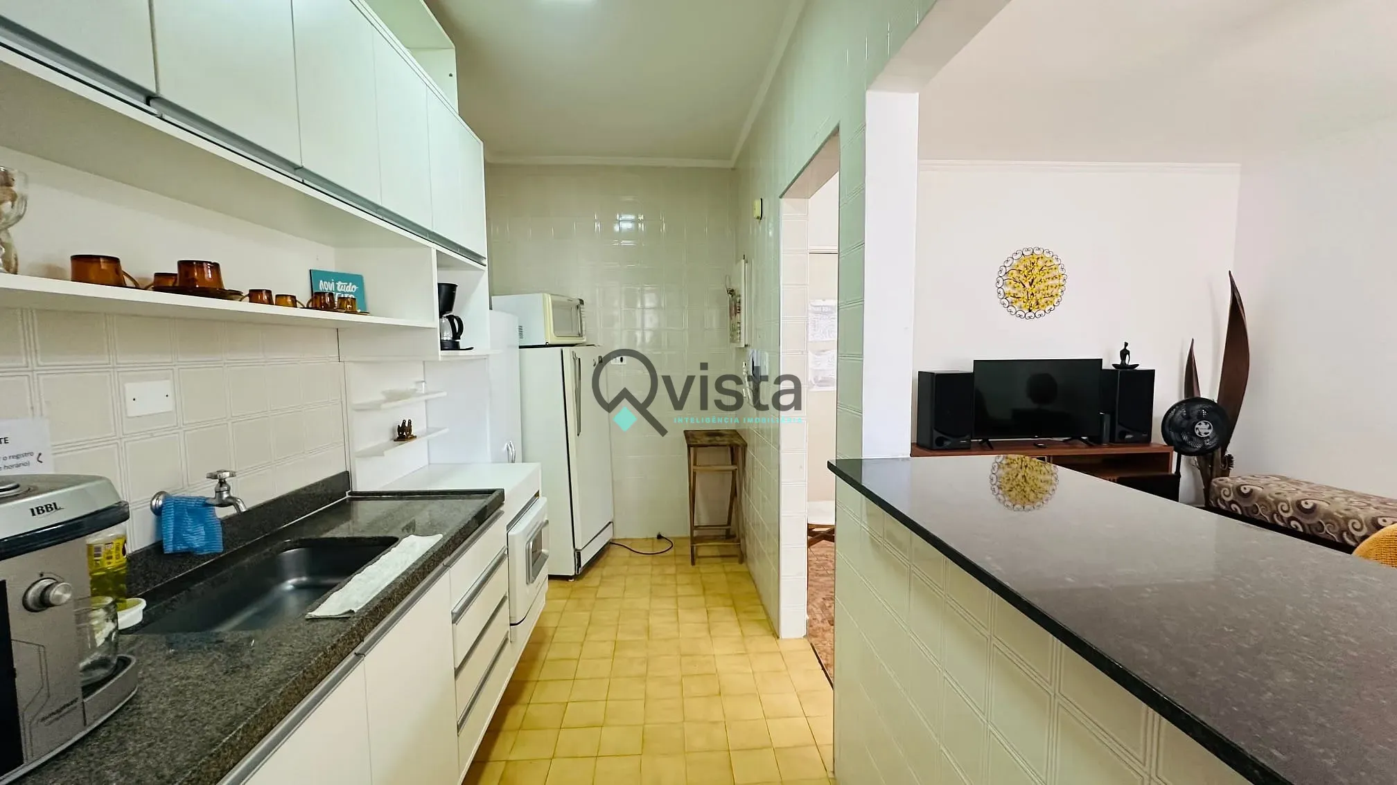 Apartamento, 1 quarto, 55 m² - Foto 9