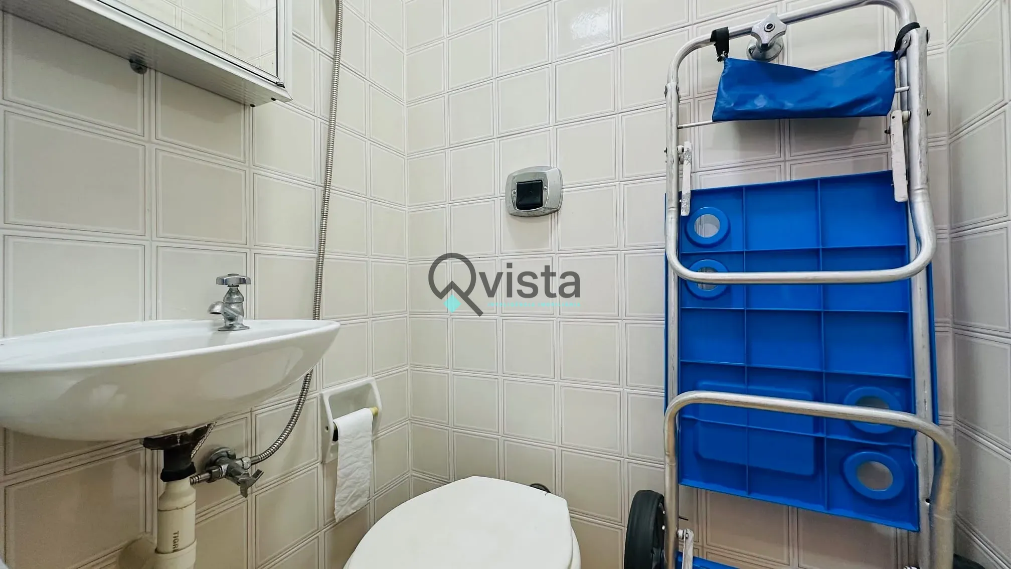 Apartamento, 1 quarto, 55 m² - Foto 12