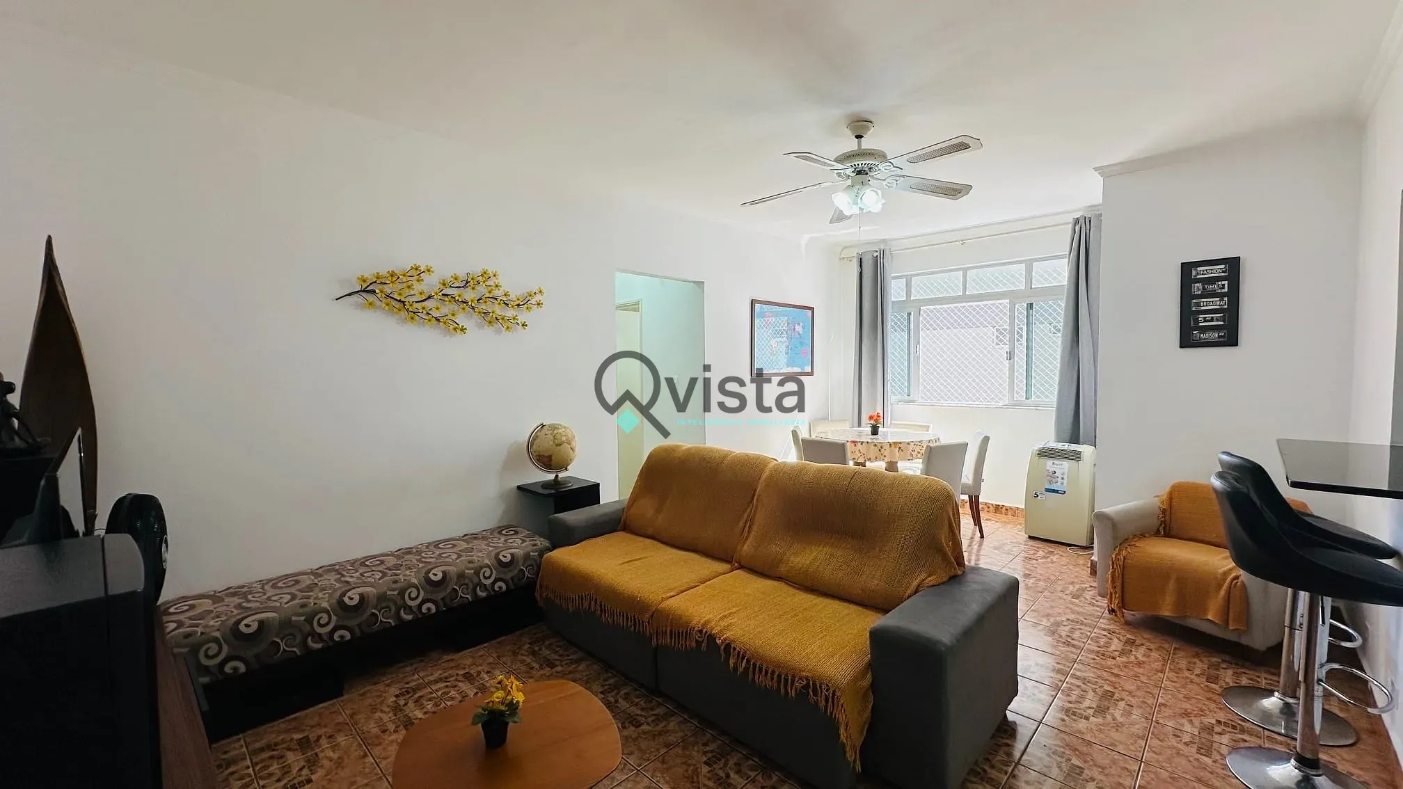 Apartamento, 1 quarto, 55 m² - Foto 13