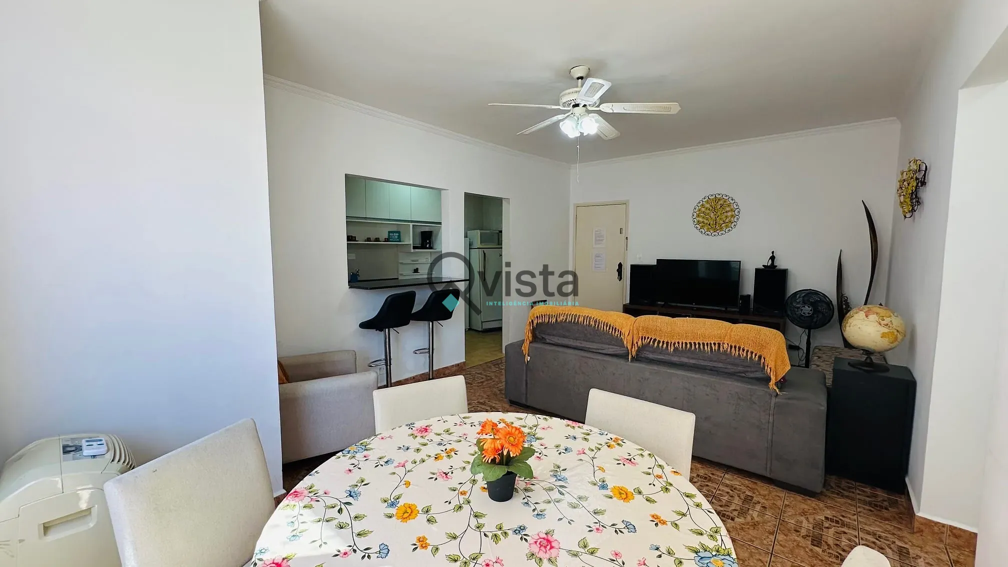 Apartamento, 1 quarto, 55 m² - Foto 15
