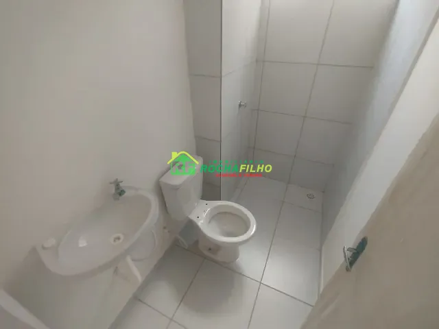 Apartamento com 46m² 2 quartos e 1 banheiro, para alugar, no bairro Morros em Teresina