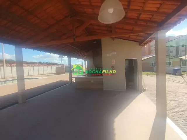 Apartamento com 46m² 2 quartos e 1 banheiro, para alugar, no bairro Morros em Teresina