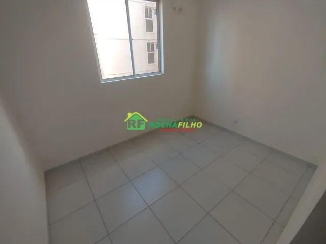 Apartamento com 46m² 2 quartos e 1 banheiro, para alugar, no bairro Morros em Teresina