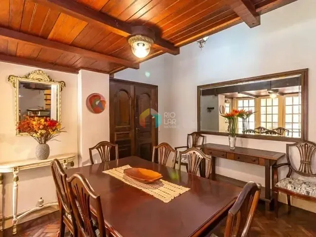 Apartamento com 160m² 3 quartos e 5 banheiros, à venda, no bairro Botafogo em Rio de Janeiro