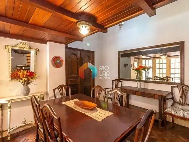 Apartamento com 160m² 3 quartos e 5 banheiros, à venda, no bairro Botafogo em Rio de Janeiro