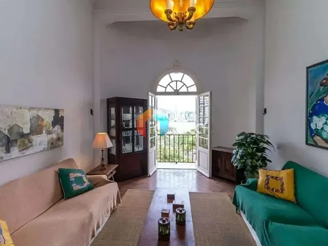Apartamento com 160m² 3 quartos e 5 banheiros, à venda, no bairro Botafogo em Rio de Janeiro
