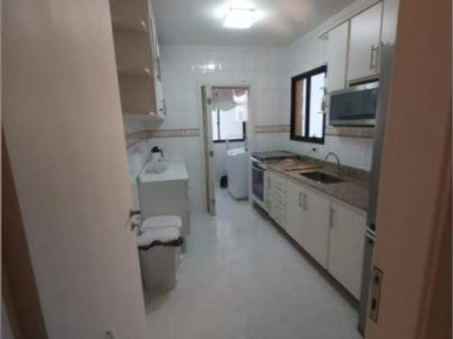 Foto do Apartamento - Apartamento com 3 dormitórios à venda, 90 m² por R$ 500.000,00 - Bosque dos Eucaliptos - São José dos Campos/SP | RUSSI IMÓVEIS
