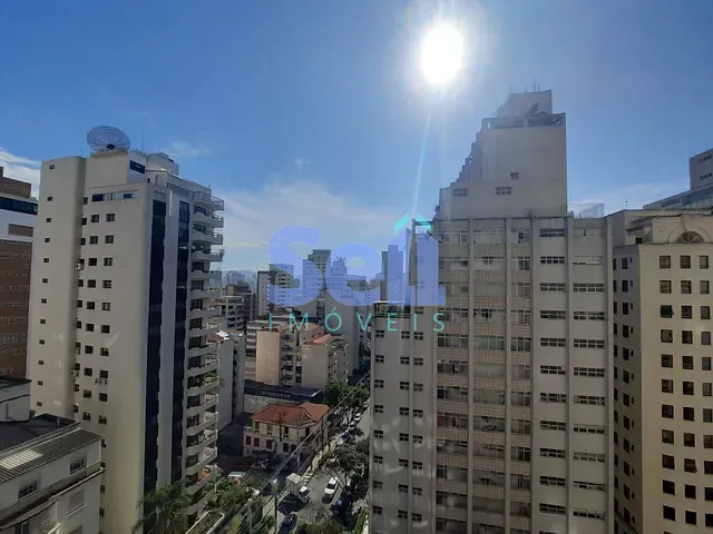 Apartamento 4 quartos e 4 banheiros, à venda, no bairro Higienópolis em São Paulo