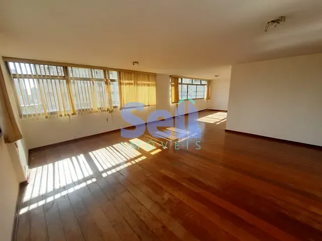 Apartamento 4 quartos e 4 banheiros, à venda, no bairro Higienópolis em São Paulo