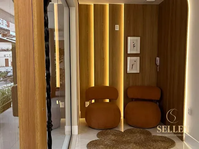 Apartamento com 290m² 4 quartos e 1 banheiro, à venda, no bairro Centro em Balneário Camboriú