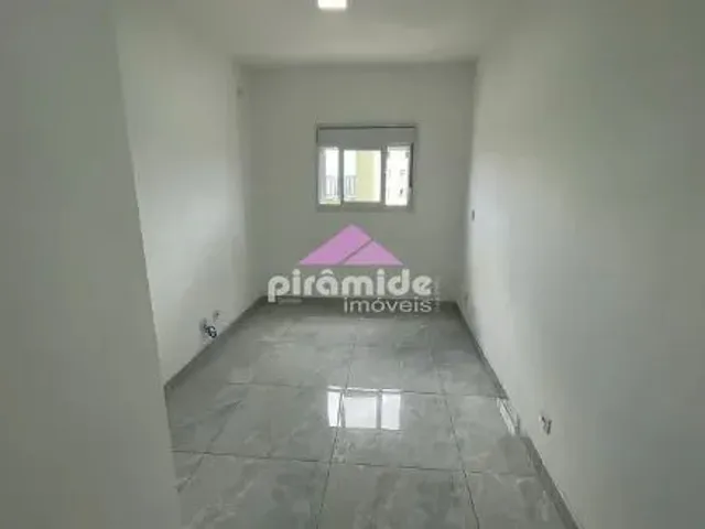 Apartamento com 66m² 2 quartos e 2 banheiros, à venda, no bairro Loteamento Residencial Vista Linda em São José Dos Campos